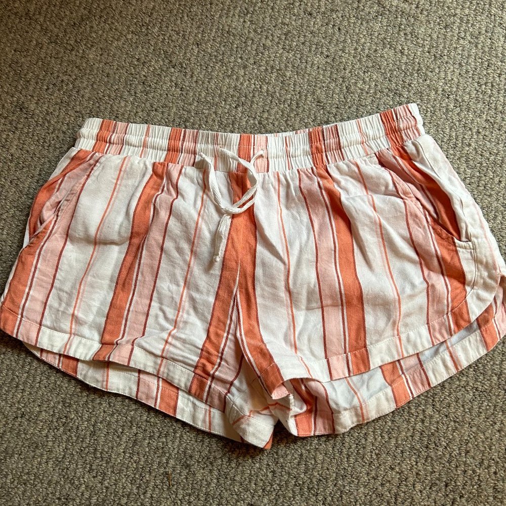 Billabong Road Trippin Elastic Waist Shorts